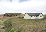Arnaval in Carbost, Isle of Skye, Highlands Scotland
