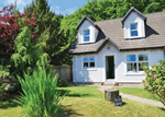 Karibu Cottage in Cairnbaan, Argyll, West Scotland