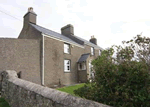 Y Gegin in Abersoch, Gwynedd, North Wales
