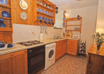 Shepherds Cottage in Llanffestiniog, Gwynedd, North Wales