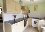 Sycamore Cottage in Rowen, Conwy, North Wales