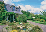 Primrose Cottage in Amroth, Pembrokeshire, South Wales