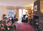 Summerhill Cottage in Amroth, Pembrokeshire, South Wales