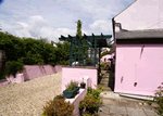 Hannas Cottage in Tenby, Pembrokeshire, South Wales