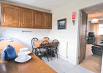 Sea Dwelling in Caernarfon, Gwynedd, North Wales
