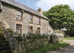 Garden Farmhouse in Tufton, Pembrokeshire, South Wales