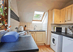 The Granary in Tufton, Pembrokeshire, South Wales