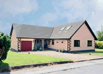 Ty Gerllyn in Ludchurch, Pembrokeshire, South Wales