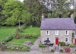 Stallion Valley Farmhouse in Llandysul, Ceredigion, Mid Wales