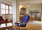 Curlew House in Broad Haven, Pembrokeshire, South Wales