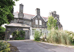 Penbryn Mynach in Barmouth, Gwynedd, North Wales