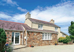 Ynys Felen Fawr in Amlwch, Isle of Anglesey, North Wales