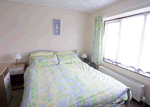 Daisy Cottage in Pentre Halkyn, Flintshire, North Wales