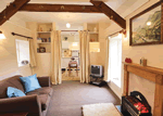 Llety Adda in Pwllheli, Gwynedd, North Wales