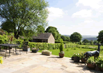 Capel Pentwyn in Penallt, Monmouthshire, South Wales