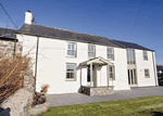 TyN Y Buarth in Dyffryn Abdudwy, Gwynedd, North Wales