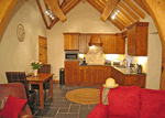 Yr Efail in Dolgellau, Gwynedd, North Wales