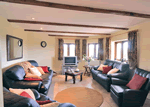 Whitehill Farm Cottage in Monmouth, Monmouthshire, South Wales