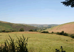 Cefn Cottage in Rhayader, Powys, Mid Wales