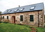 Musselwick Cottage in Sandy Haven, Pembrokeshire, South Wales