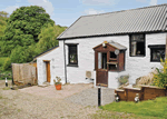 Shire Cottage in Llandysul, Ceredigion, Mid Wales