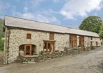 Ysgubor in Llangollen, Wrexham, North Wales
