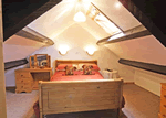 Bwthyn Ael Y Bryn in Bryncir, Gwynedd, North Wales