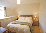 Rhiwgoch Bach in Harlech, Gwynedd, North Wales