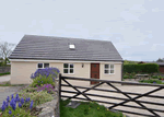 Stable Cottage in Lloc, Flintshire, North Wales