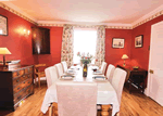 Cilfargen in Broad Oak, Carmarthenshire, South Wales