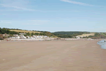 Summerhill Crest in Amroth, Pembrokeshire, South Wales
