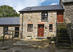 The Stable in Tufton, Pembrokeshire, South Wales