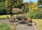 Mill Cottage in Castle Morris, Pembrokeshire, South Wales