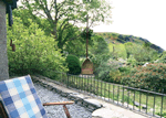 Hen Bopty in Fairbourne, Gwynedd, North Wales