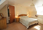 Sardis Farm Cottage in Milford Haven, Pembrokeshire, South Wales