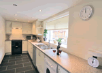 Summerhill Farmhouse in Amroth, Pembrokeshire, South Wales