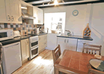 Arosfa in Harlech, Gwynedd, North Wales