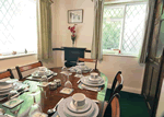 Hillcrest in Degwany, Conwy, North Wales