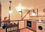 The Shire Mill in Llandysul, Ceredigion, Mid Wales