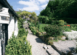Ty Hir in Maeshafn, Clwyd, North Wales
