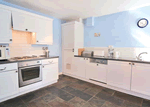 The Coach House in Tintern, Gwent, South Wales