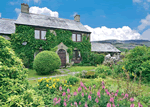 Ty Fferm in Porthmadog, Gwynedd, North Wales