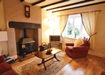 Tros-Yr-Afon in Betws-y-Coed, Gwynedd, North Wales