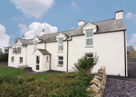 Llan Ddulas Cottage in Amlwch, Isle of Anglesey, North Wales
