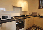 The Hay Suite in Clarach, Dyfed, Mid Wales
