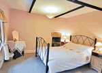 Dol Llan in Llangrannog, Ceredigion, Mid Wales