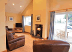 Bwthyn Glyn in Amlwch, Isle of Anglesey, North Wales