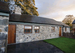Seion in Felinheli, Gwynedd, North Wales