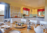 Ffynnonau in Llandrindod Wells, Powys, Mid Wales
