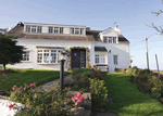 Salem Fach in Llanfairynghornwy, Gwynedd, North Wales